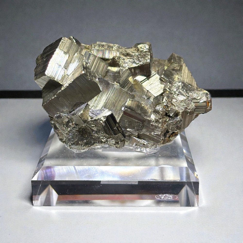 【尋寶家水晶】【MY