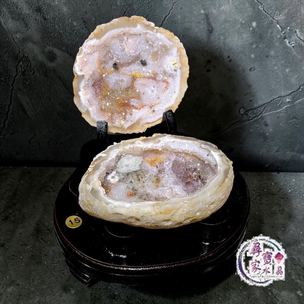 瑪瑙聚寶盆/滿天星意象聚寶盆-尋寶家水晶-紫晶洞批發,台中紫晶洞批發