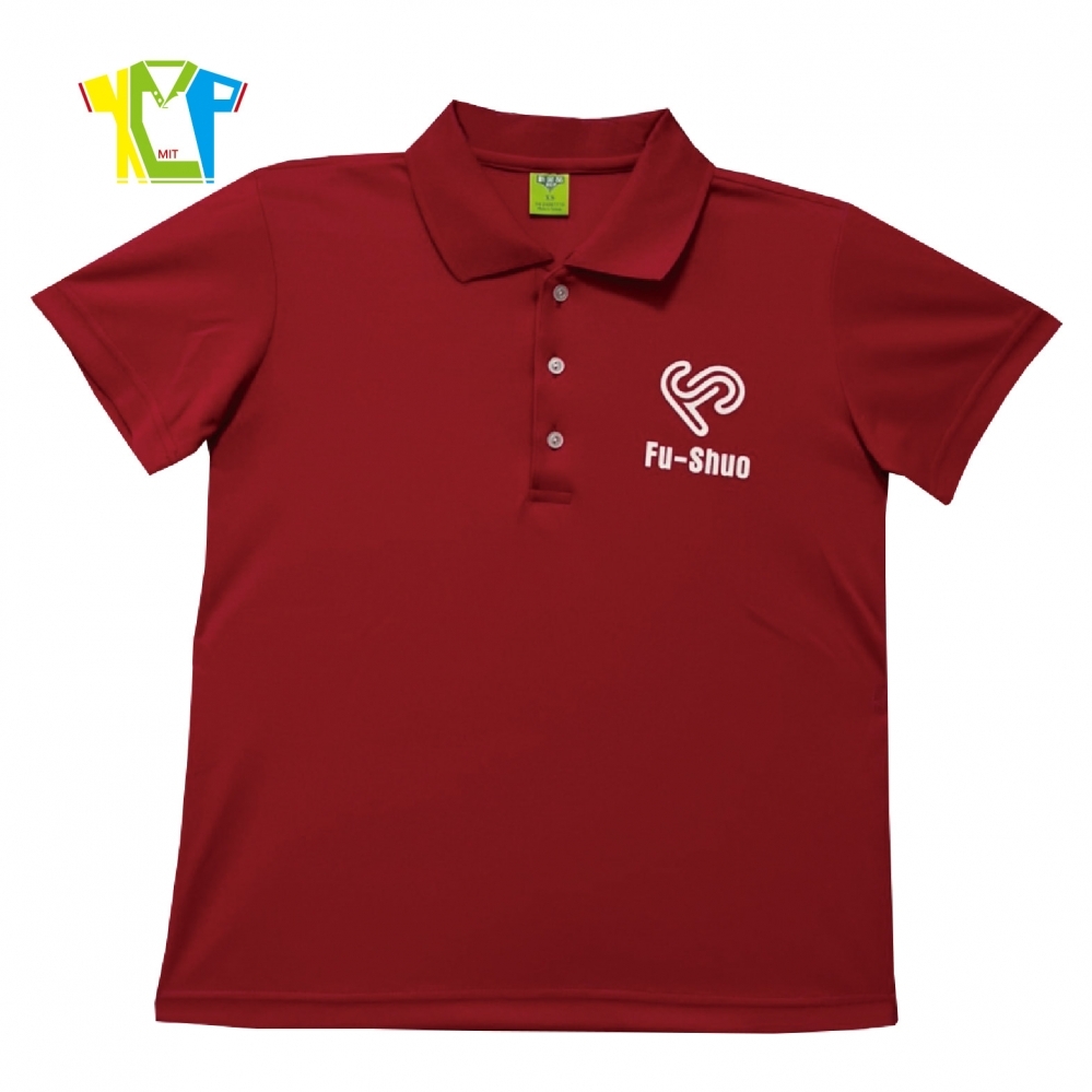 P2062-短袖POLO衫