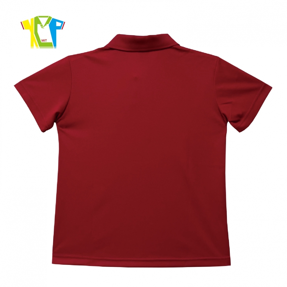 P2062-短袖POLO衫
