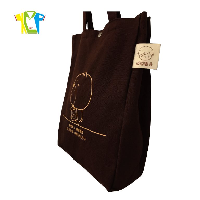 B1018-帆布包手提袋