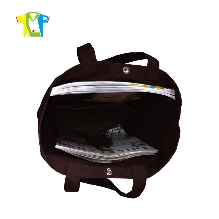 B1018-帆布包手提袋