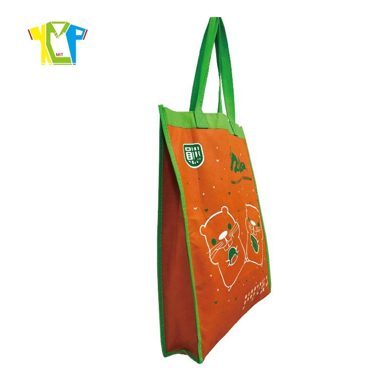 B1017-不織布手提袋