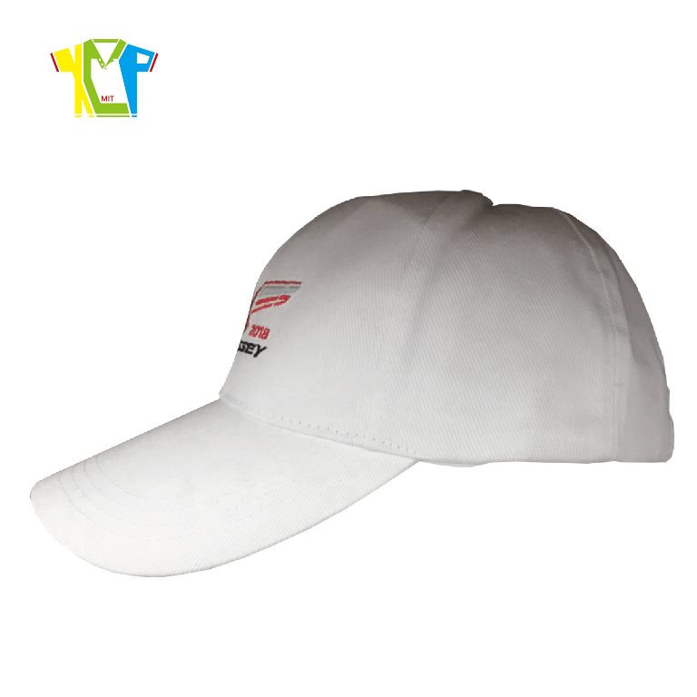 H1016-斜紋運動帽