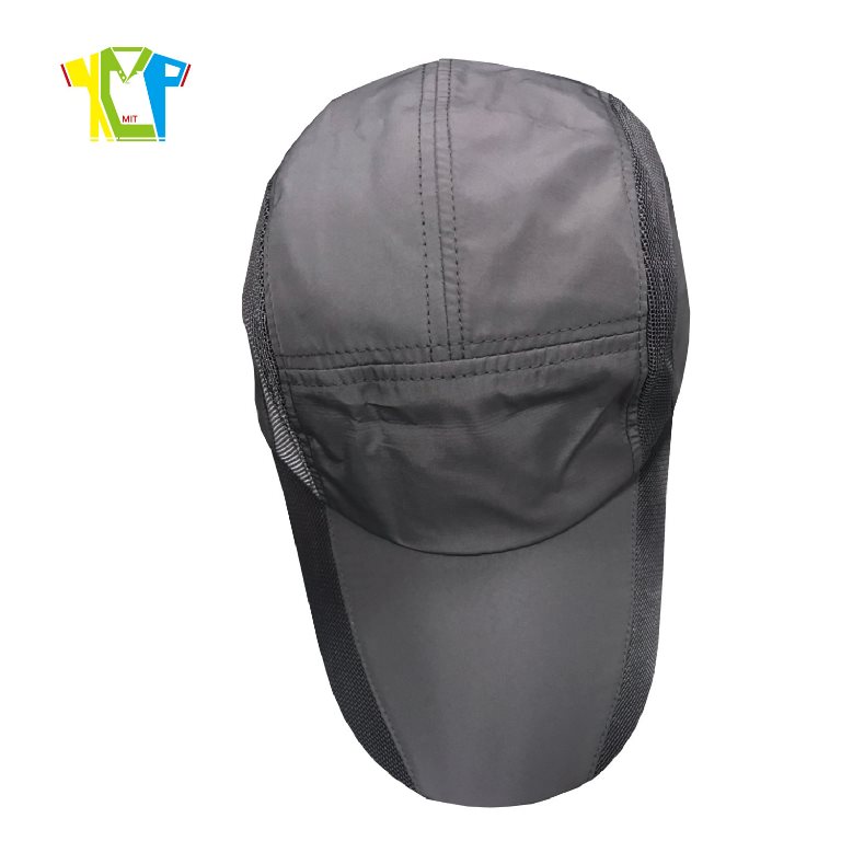 H1013-排汗拼接帽