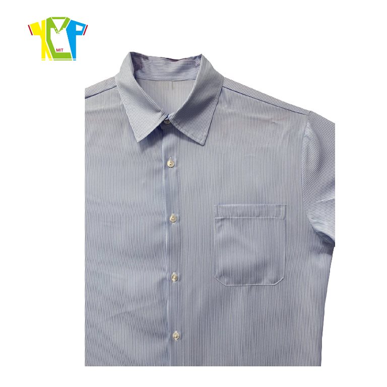 W1030-長短袖襯衫