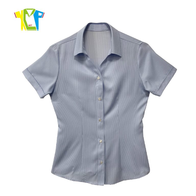 W1030-長短袖襯衫