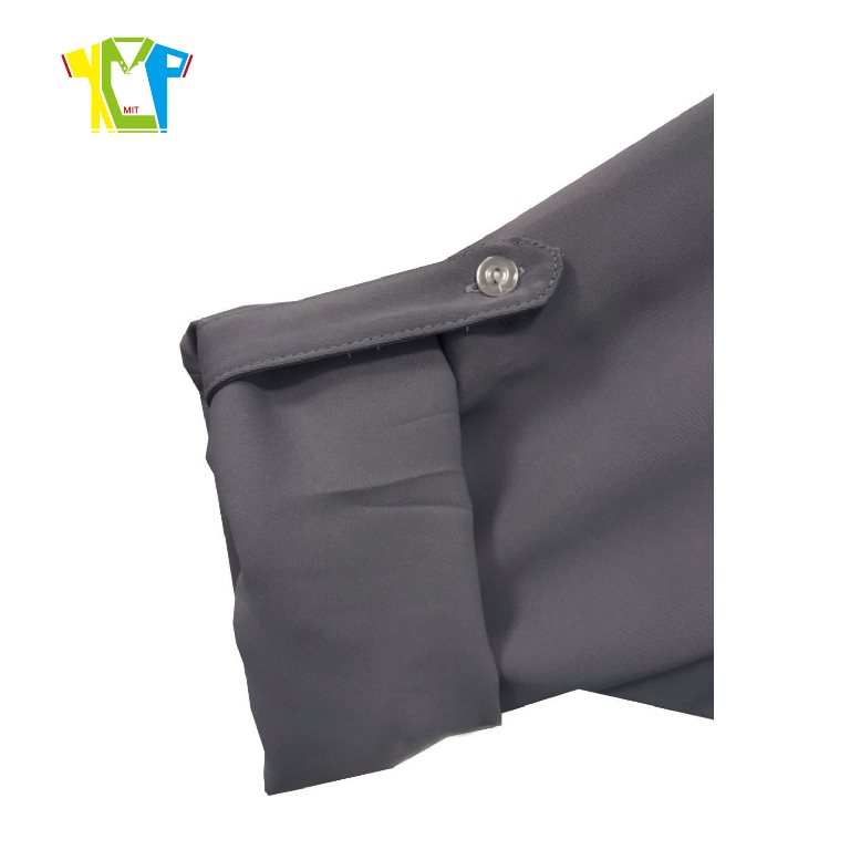 WL1026-襯衫工作服