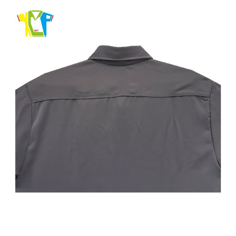 WL1026-襯衫工作服