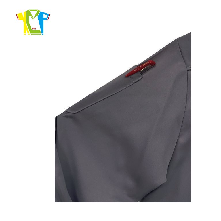 WL1026-襯衫工作服