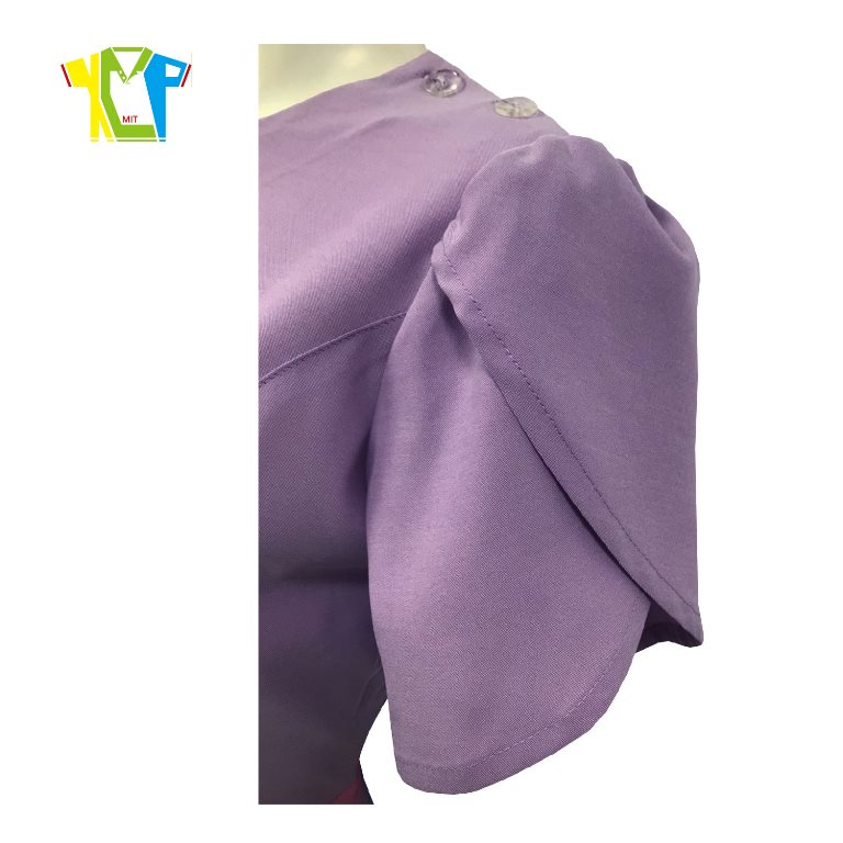 W1014-醫美診所護士服