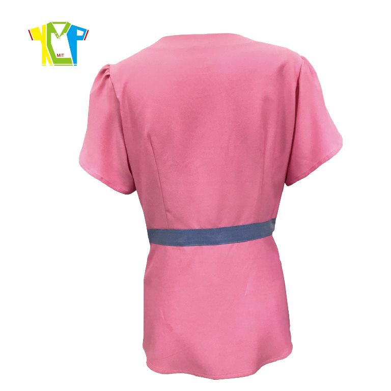 W1013-醫美診所護士服