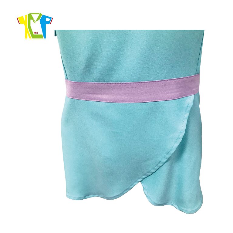 W1012-醫美診所護士服