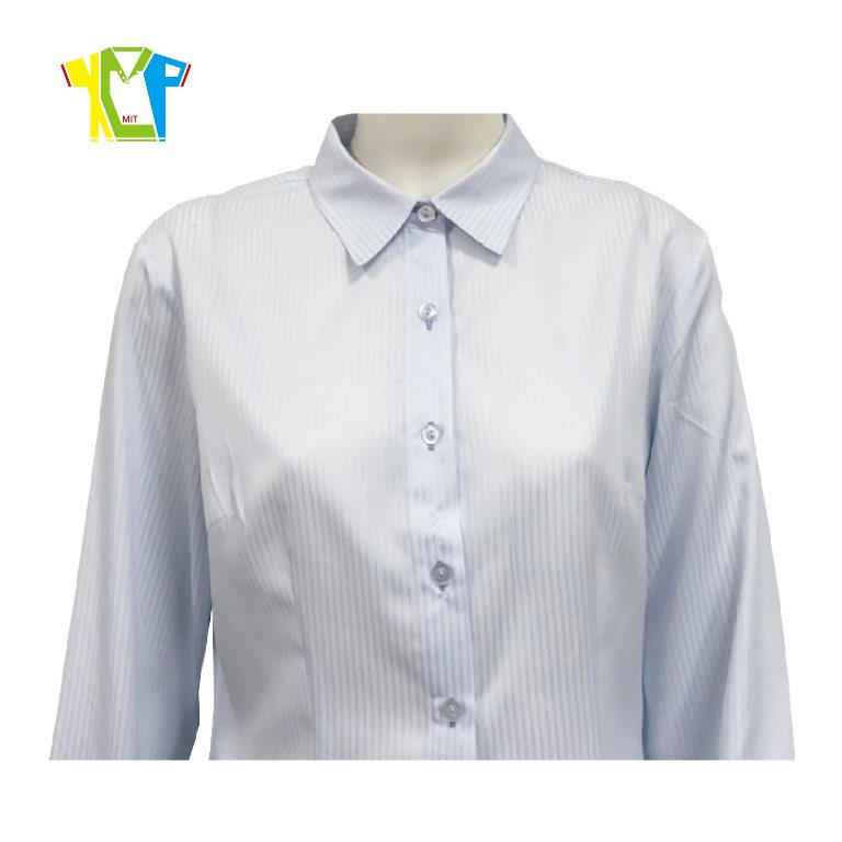 WL1010-襯衫工作服