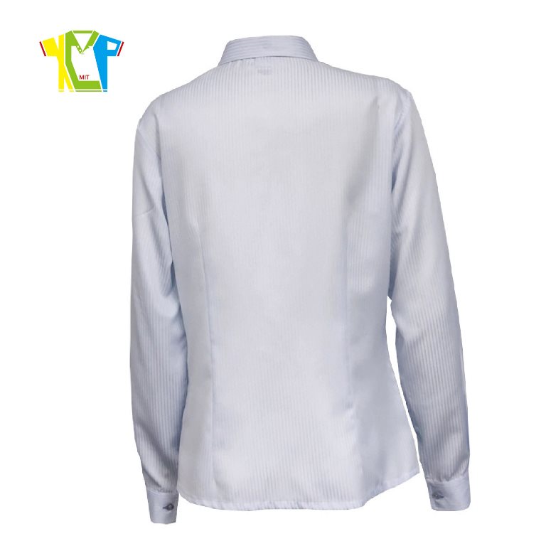 WL1010-襯衫工作服