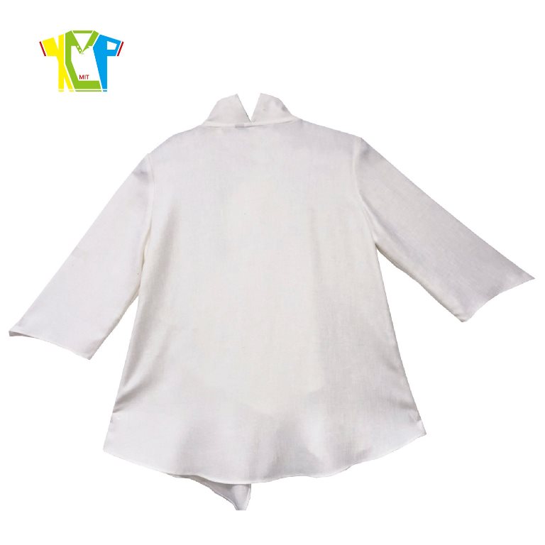 W1008-異國風工作服