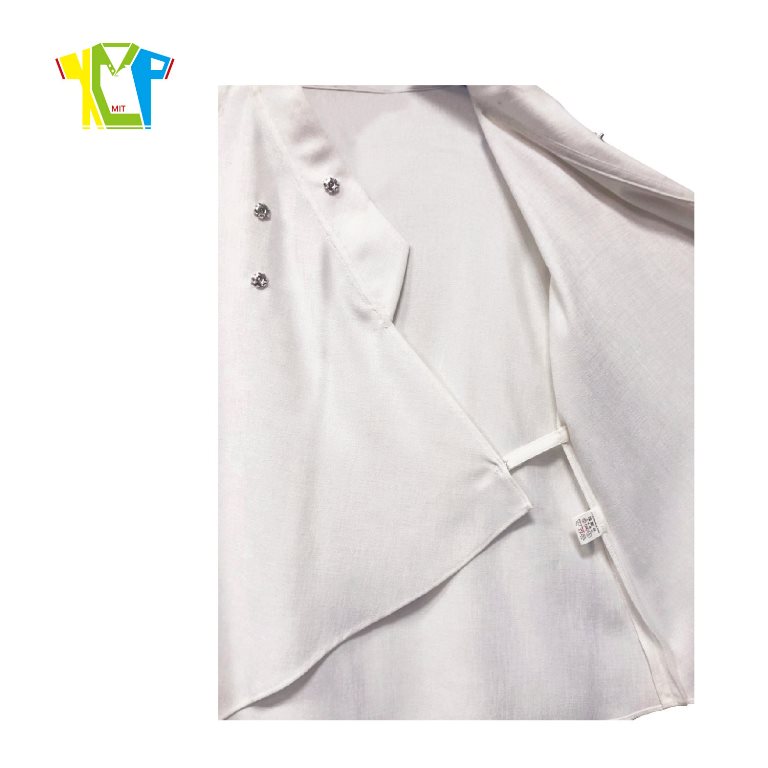 W1008-異國風工作服