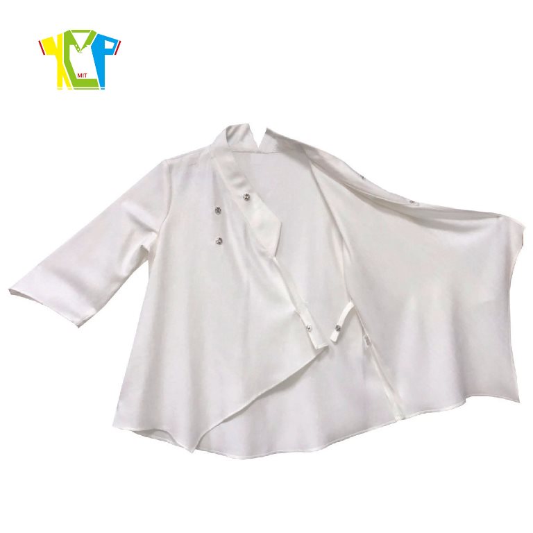 W1008-異國風工作服