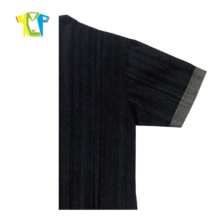 W1006-異國風工作服