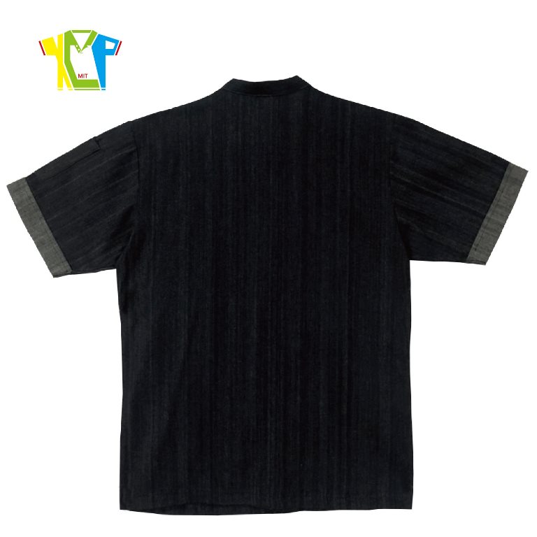 W1006-異國風工作服