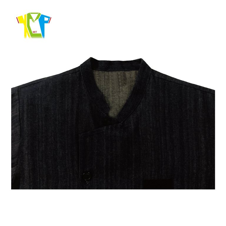 W1006-異國風工作服