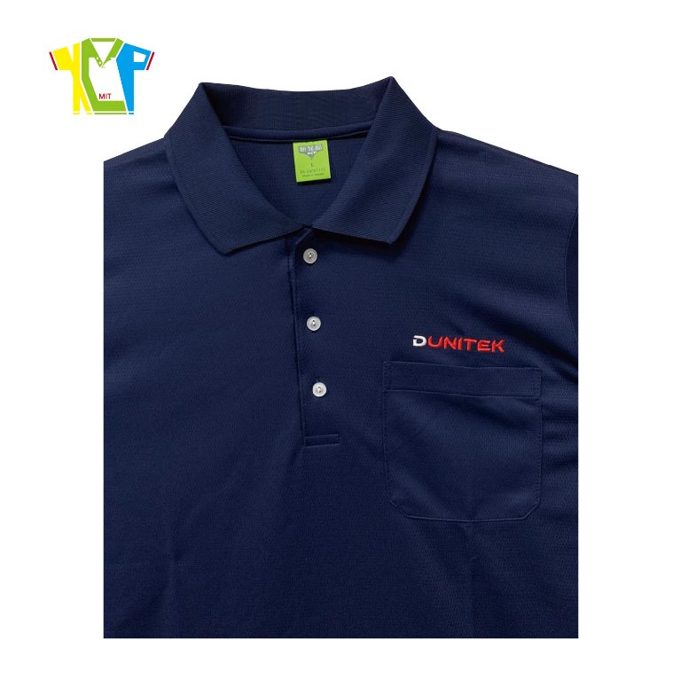 P2058-長短袖POLO衫