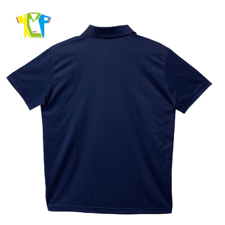 P2058-長短袖POLO衫