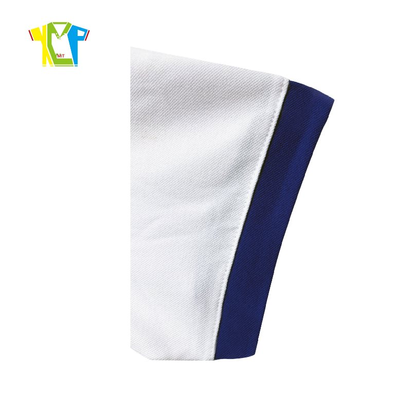 P1016-袖口束口POLO
