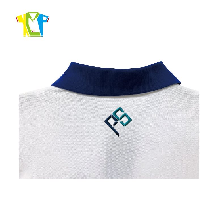 P1016-袖口束口POLO