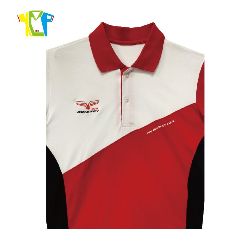 P1012-多重拼接POLO