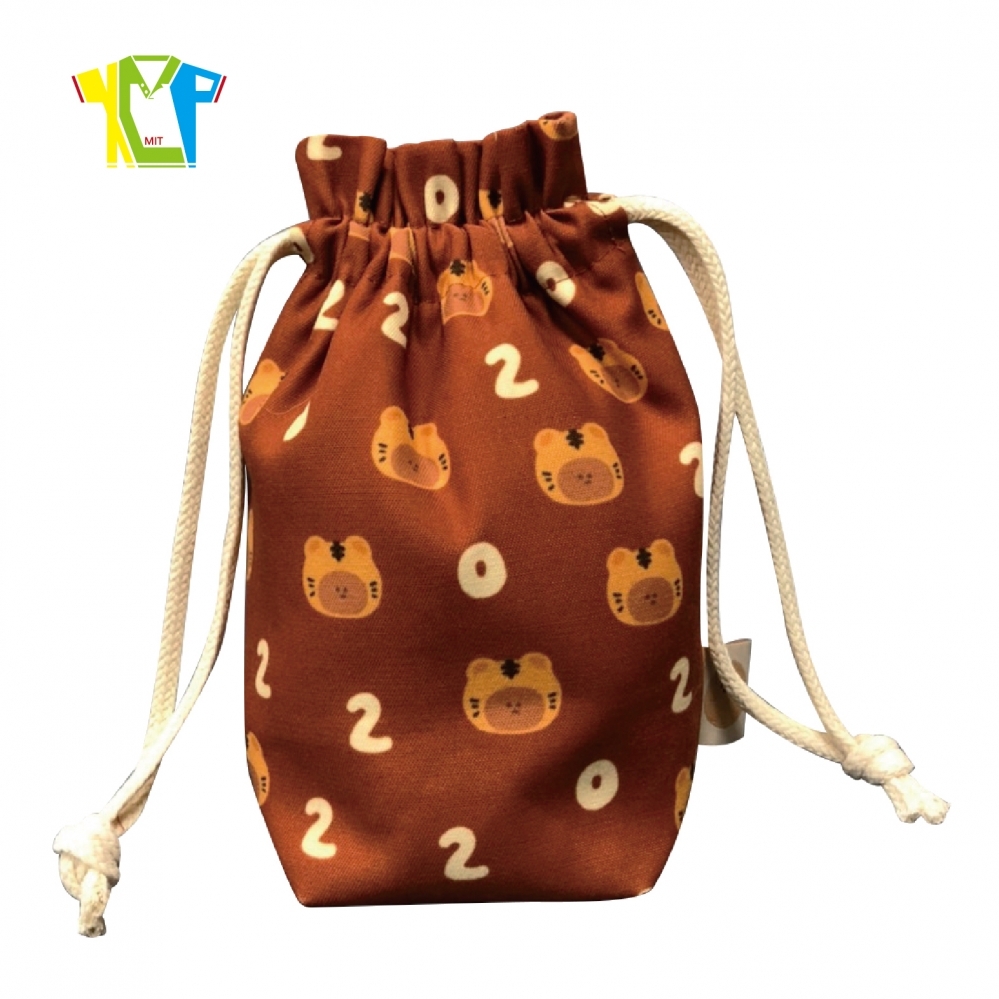 B1022-昇華束口袋