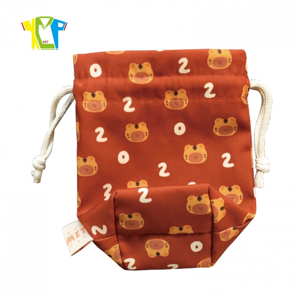 B1022-昇華束口袋