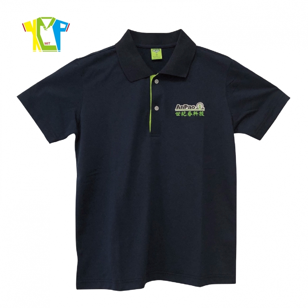 P2102-短袖POLO衫