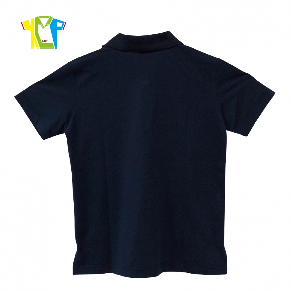 P2102-短袖POLO衫