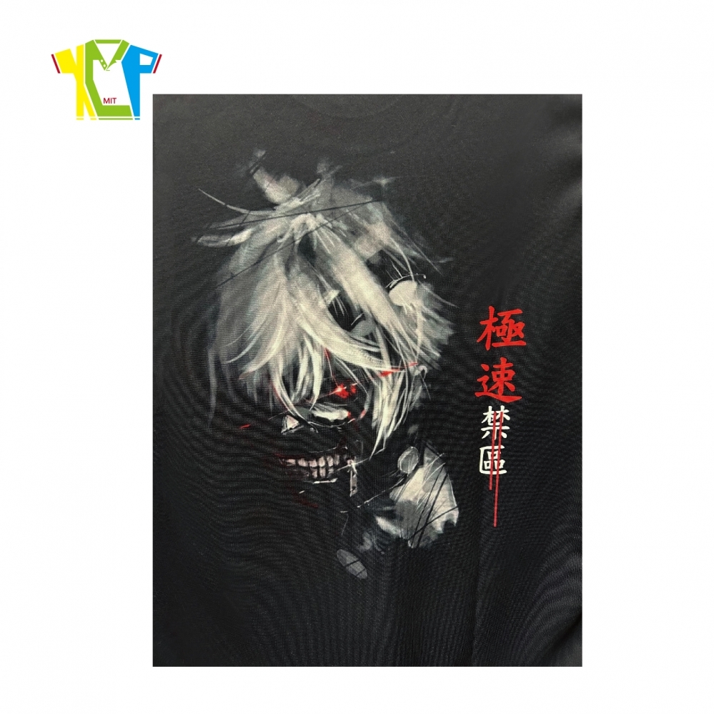 T2147全彩昇華短袖圓T