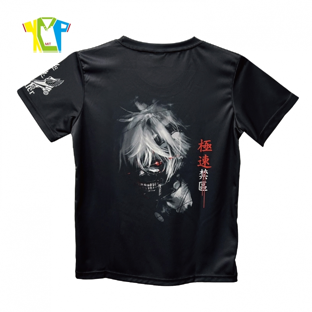 T2147全彩昇華短袖圓T