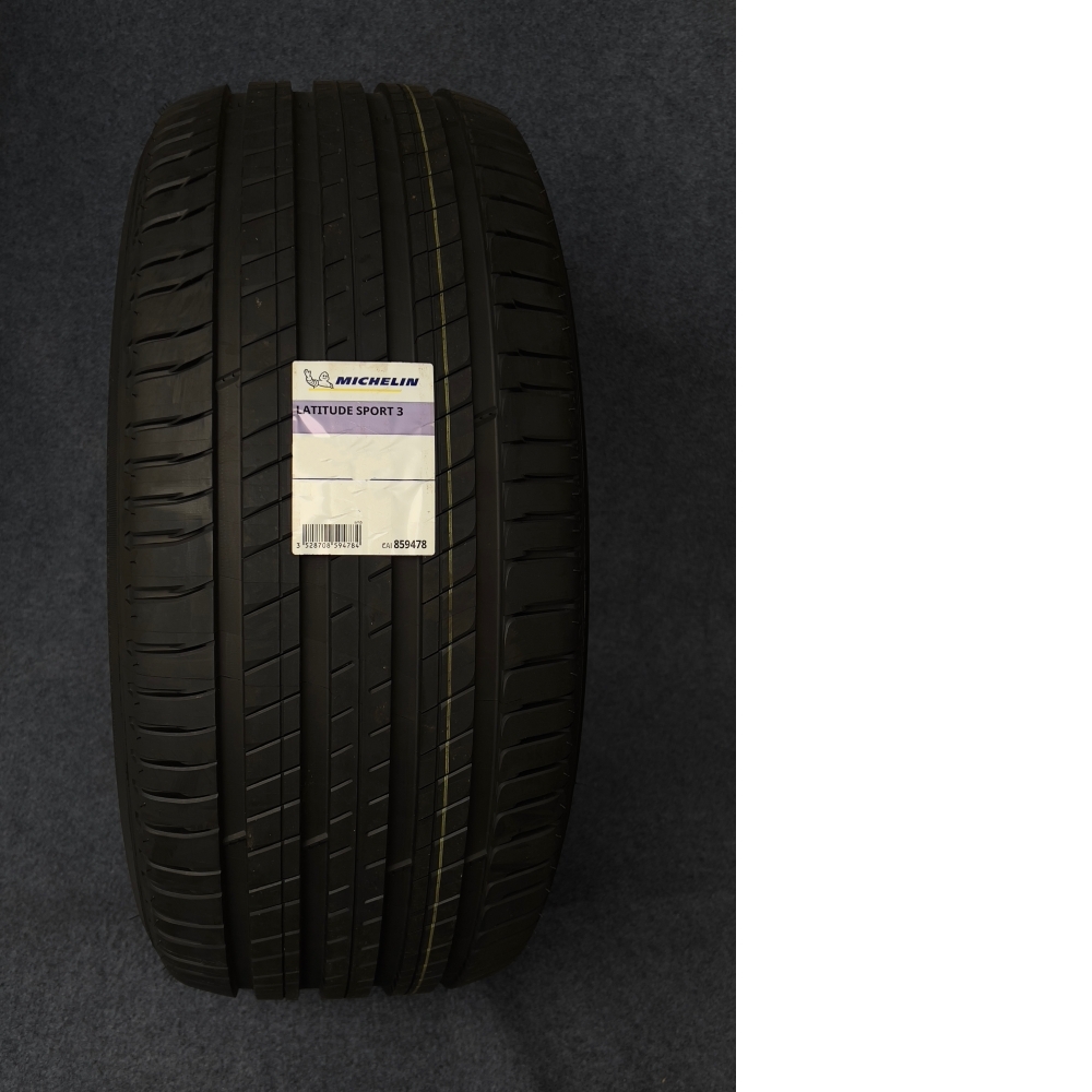 Michelin Latitude Sport 3