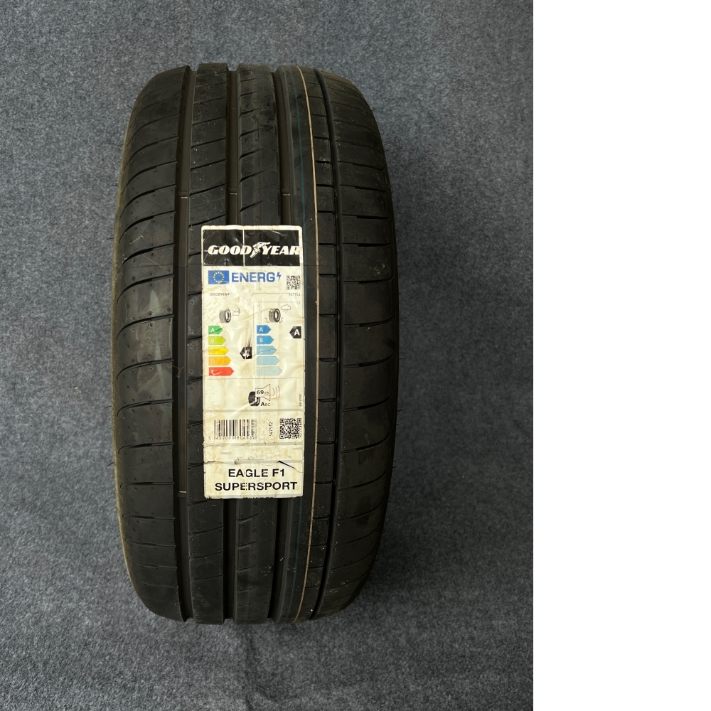 Goodyear  F1 SuperSport