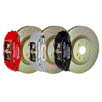 Brembo GT-