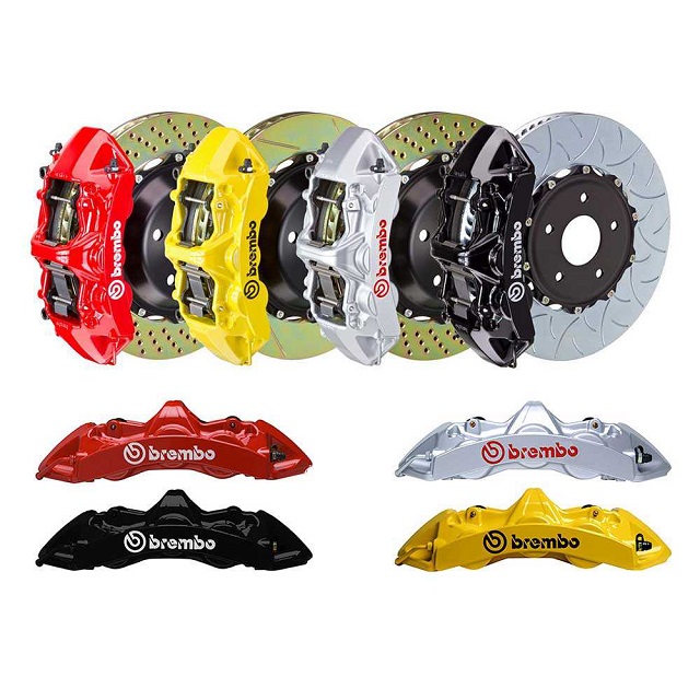 Brembo GT-6