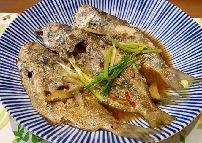 活凍肉魚(已售完)