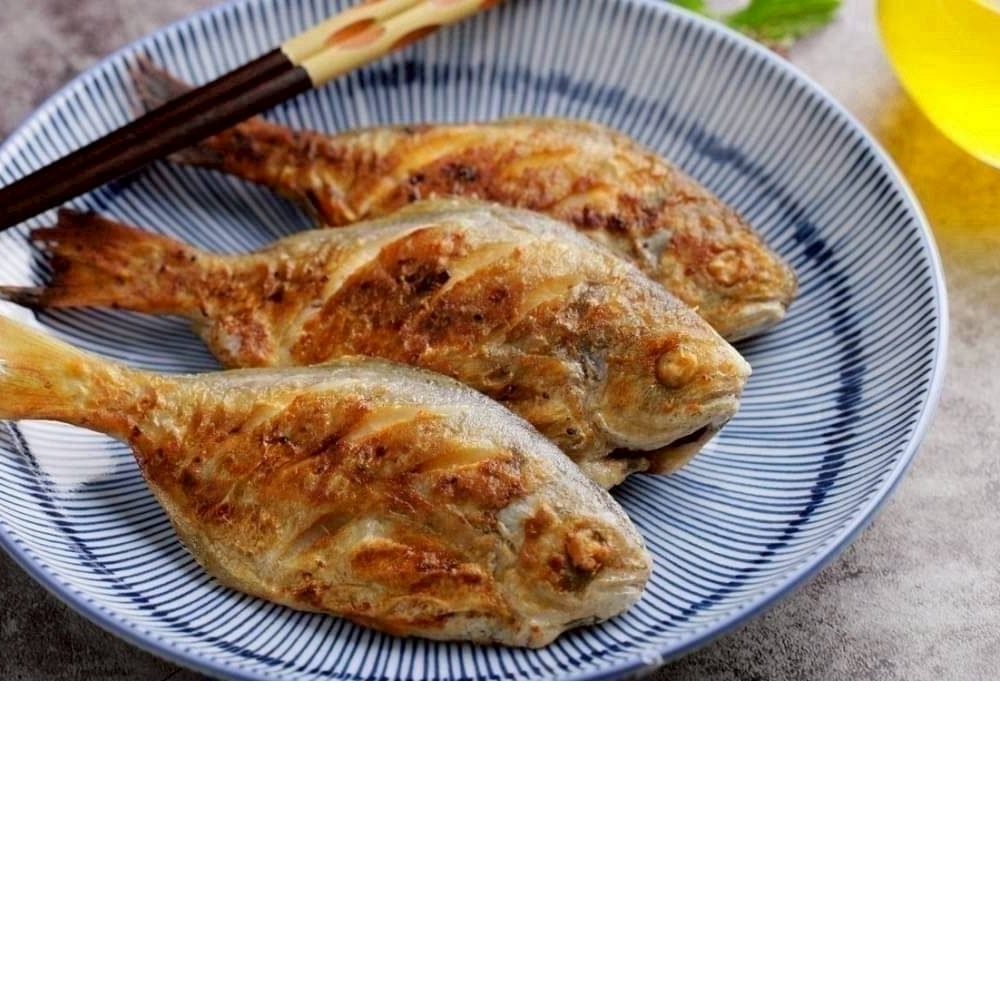 活凍肉魚(已售完)