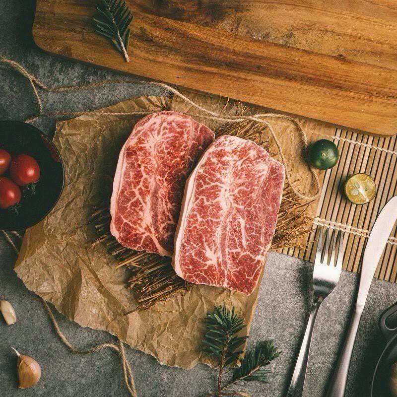 美國Swift板腱牛排(已售完)