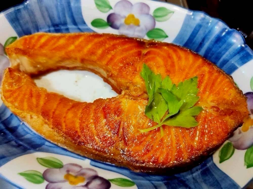 精選鑽石級厚切智利鮭魚(已售完)