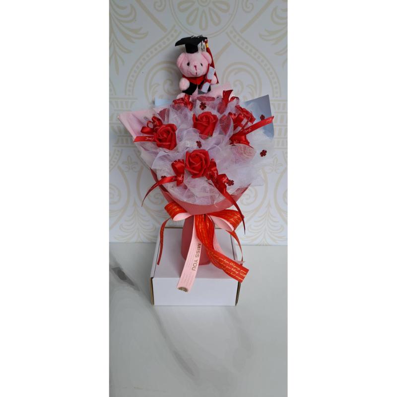 畢業花束推薦02