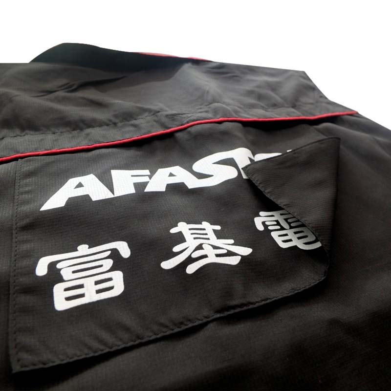  客製化背心加工 /制服背心/廣告背心/宮廟背心