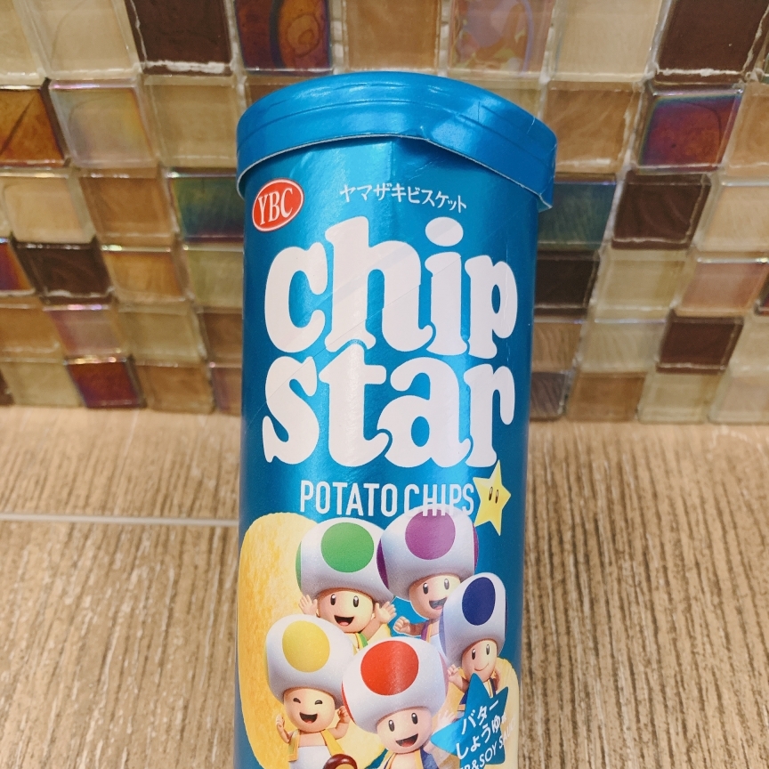 日本YBC瑪莉歐奇諾