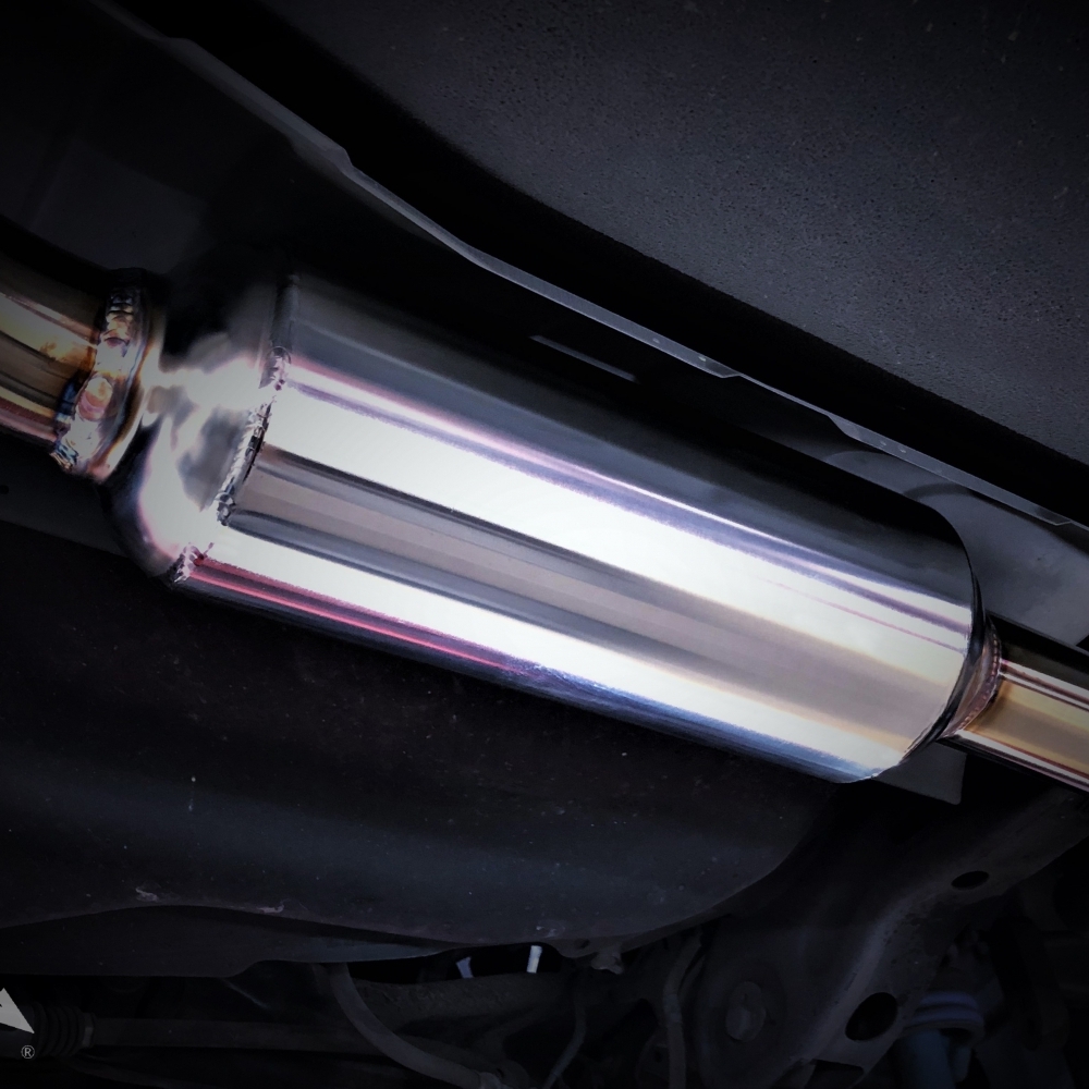 三菱Mitsubishi Lancer Sportback XR EXHAUST 可變式遙控閥門排氣系統