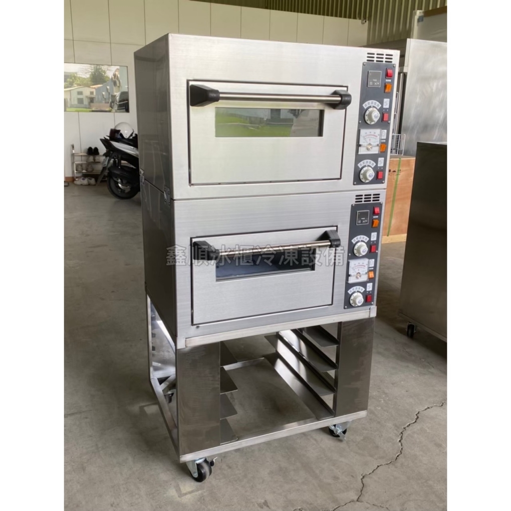 電烤箱/發酵箱