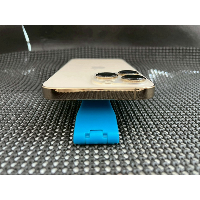 iPhone 13pro 金色 128G 99% 單機